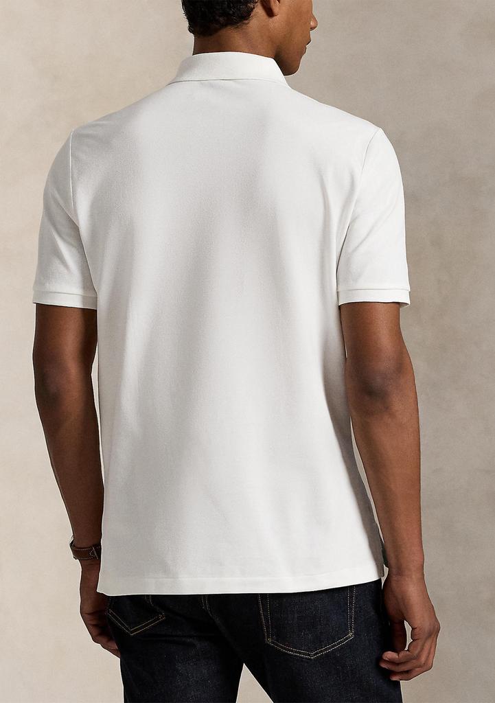 Ralph Lauren Classic Fit Stretch Mesh Polo Shirt
