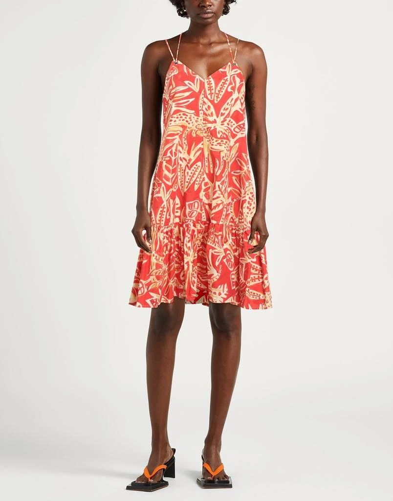 BEATRICE B Short dress 2