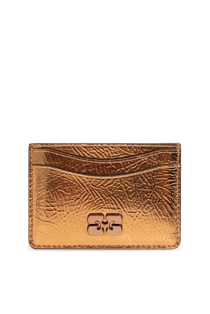 Ganni Ganni Card Case 1