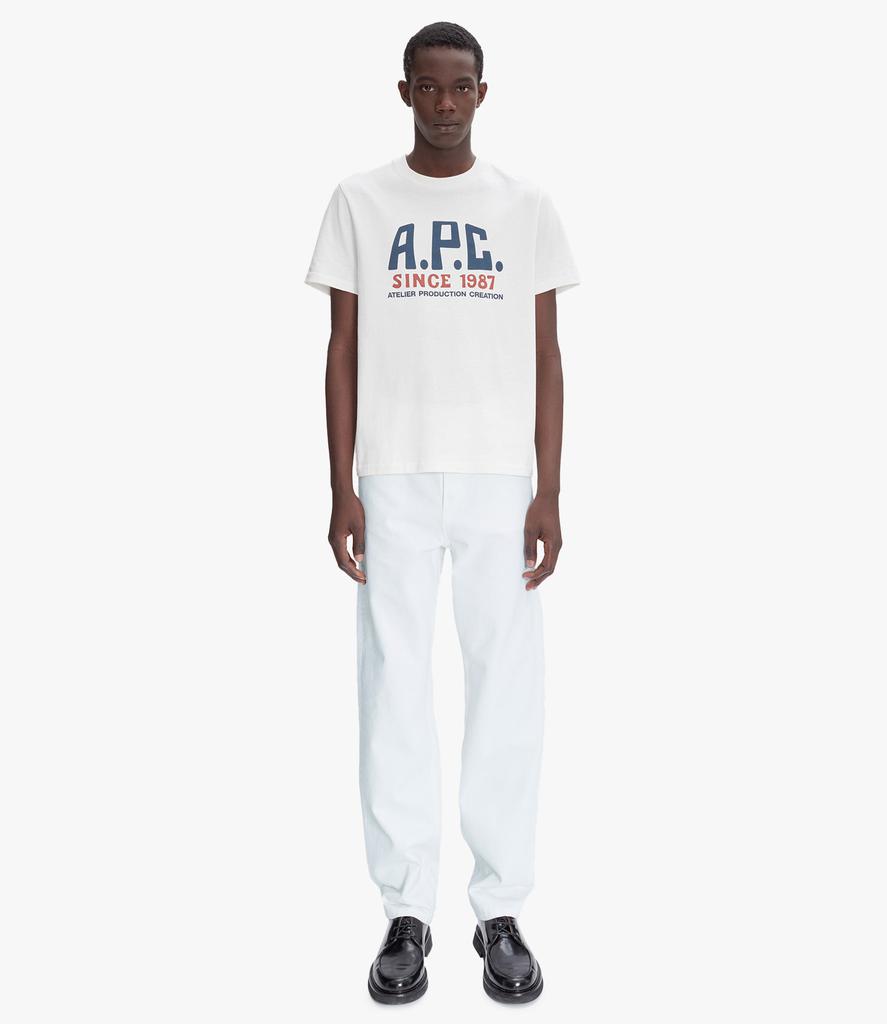 A.P.C. Fairfax jeans