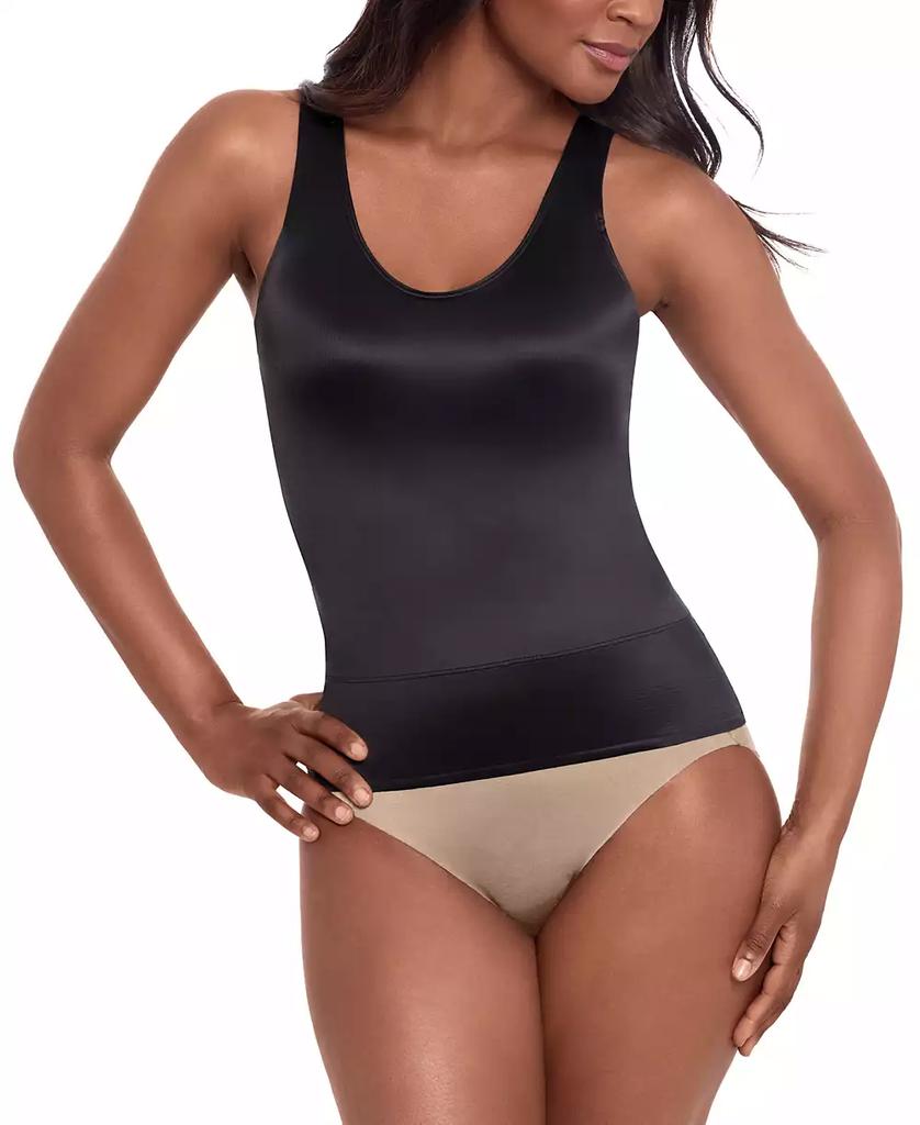 Miraclesuit Back Wrap Extra Firm Posture Support Camisole 2433