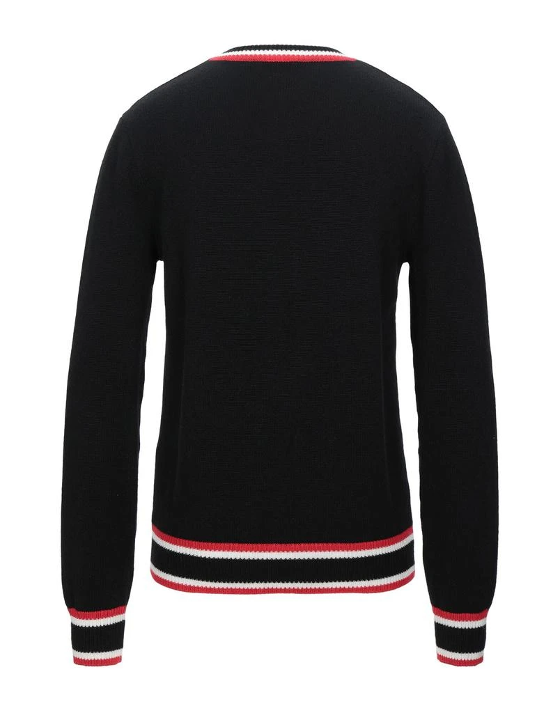 Dolce
Gabbana Cashmere blend 2