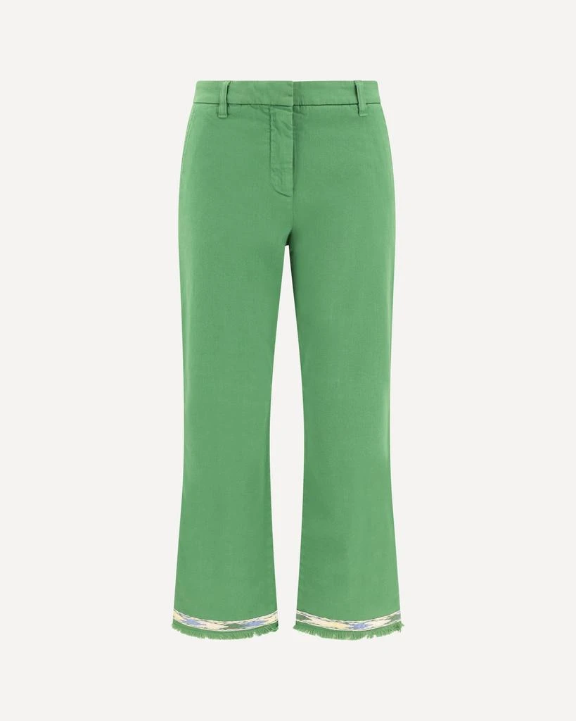 TRUE ROYAL Ross Pants 1