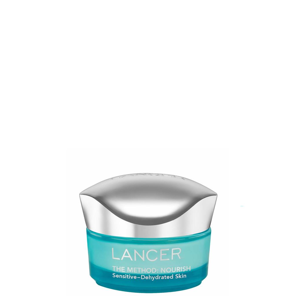 Lancer Skincare Lancer Skincare The Method: Nourish Sensitive Skin