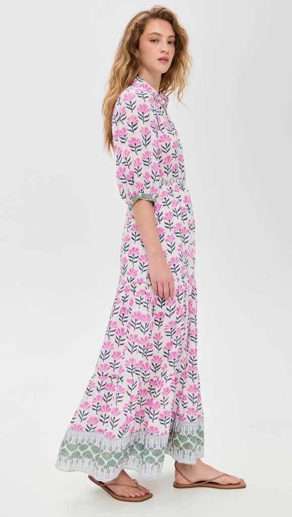 BELL Blair Maxi Dress 3