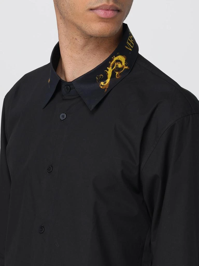 Versace Shirt men Versace Jeans Couture 3