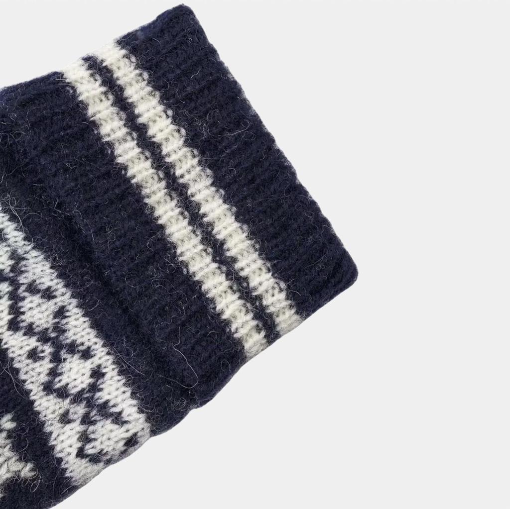 Hestra Hestra - Isvik Mittens