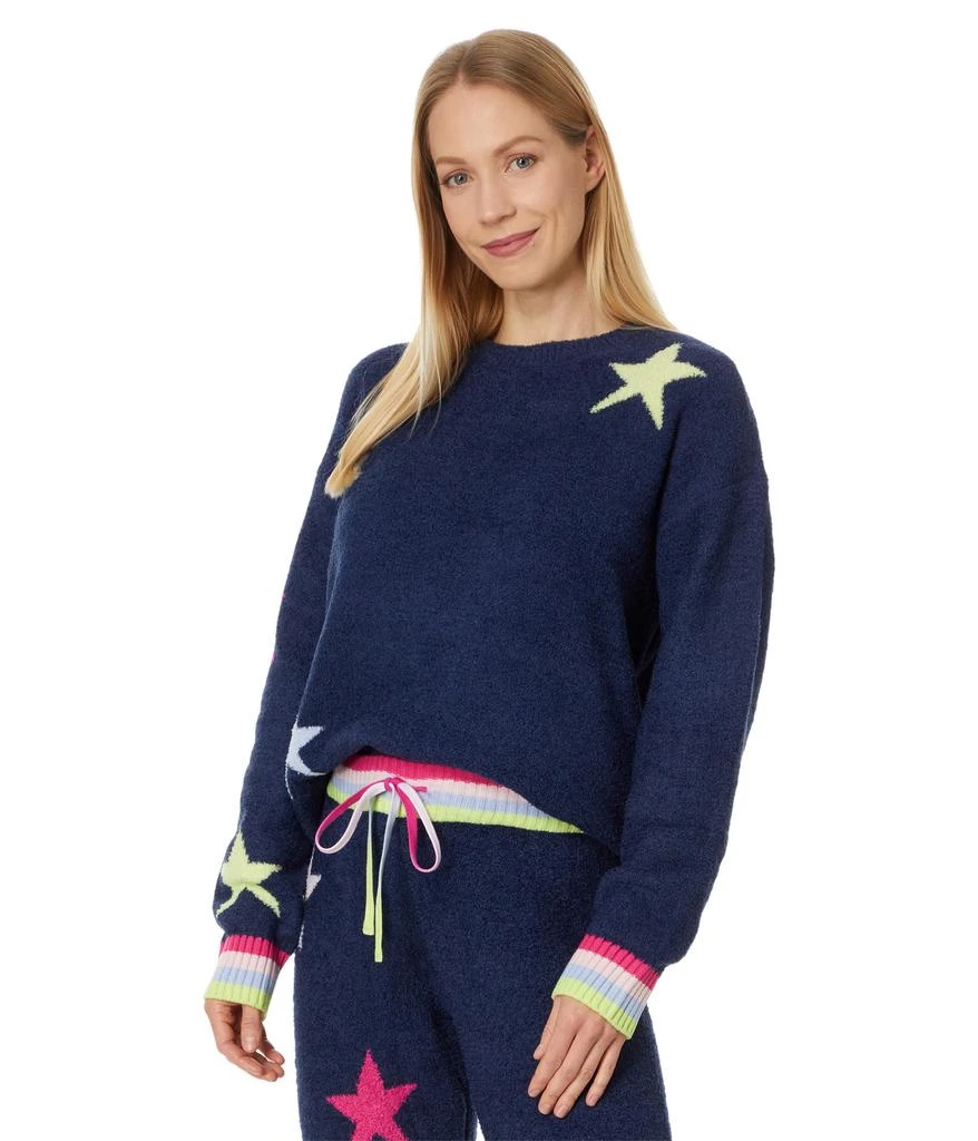 P.J. Salvage Marshmallow Party Pajama Set 2