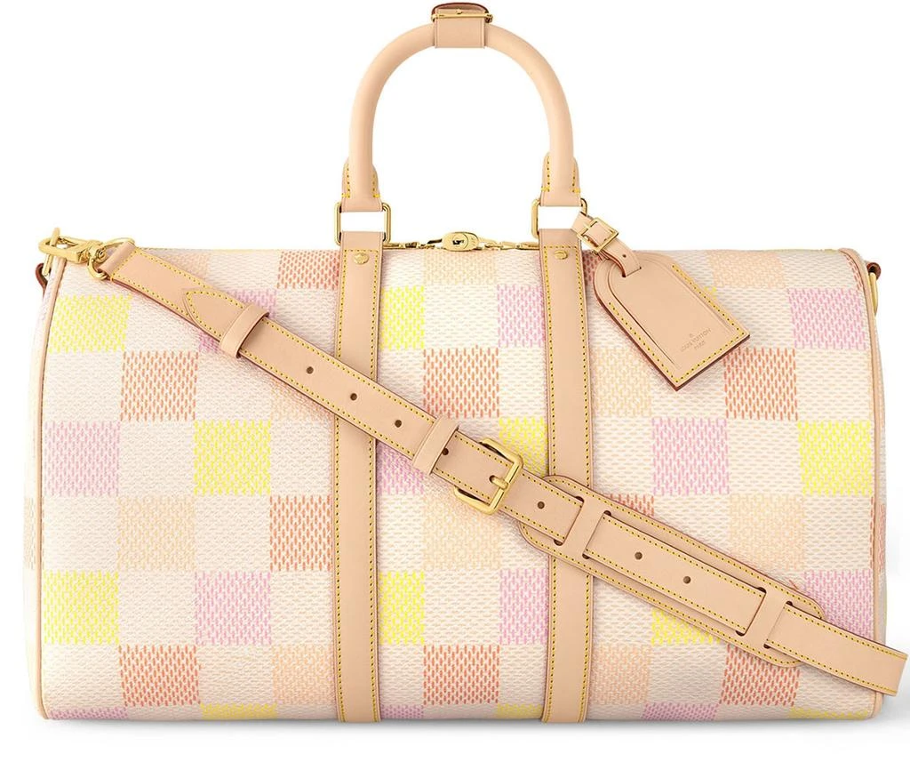 Louis Vuitton Keepall Bandoulière 45 2