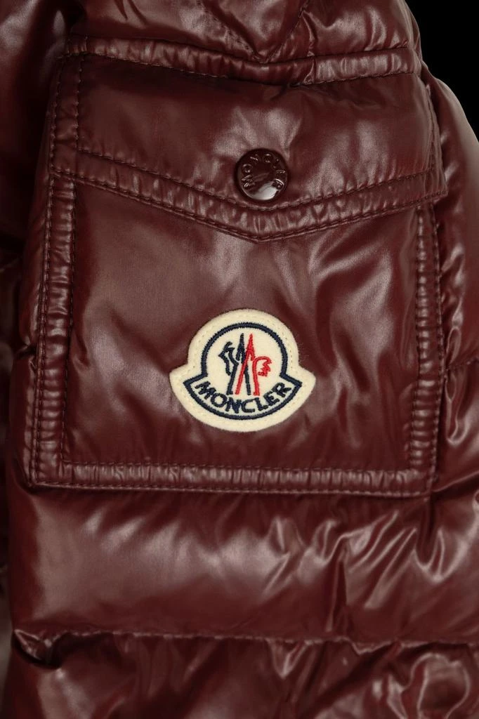 Moncler Moncler Enfant New Moncler Maya Hooded Down Jacket 4