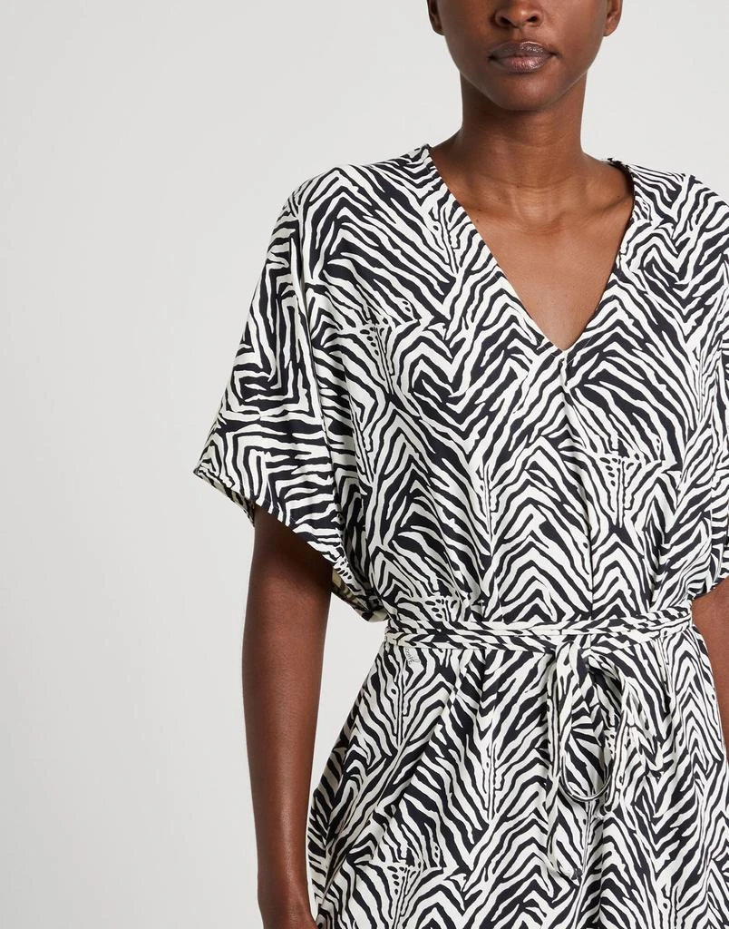 FISICO Short dress 4