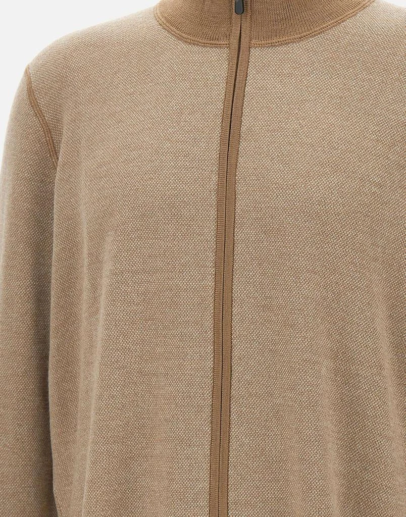 GRAN SASSO extrafine merino wool sweater 2
