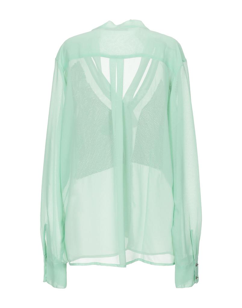 MANGANO Patterned shirts & blouses