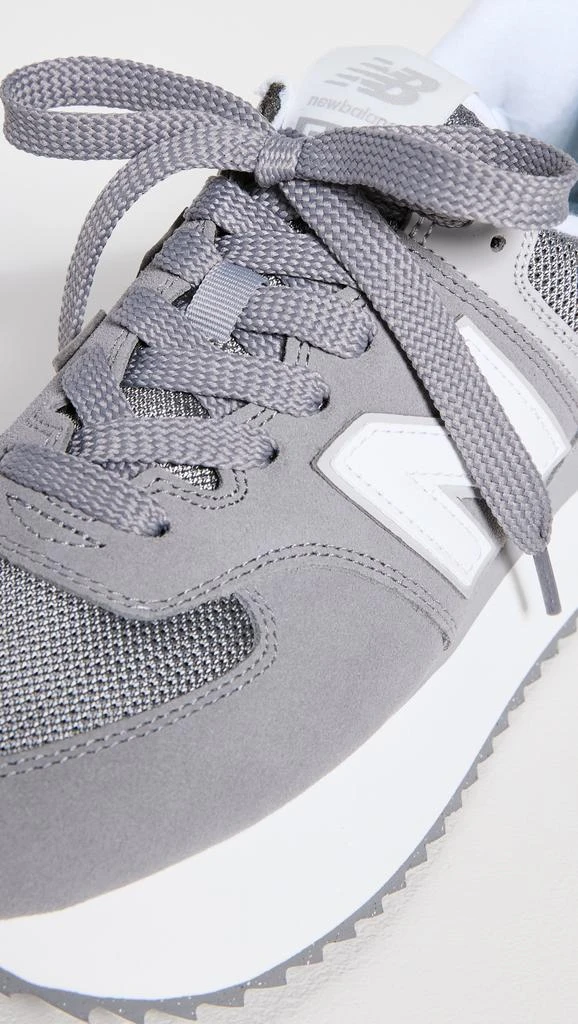 New Balance 574+ Sneakers 5