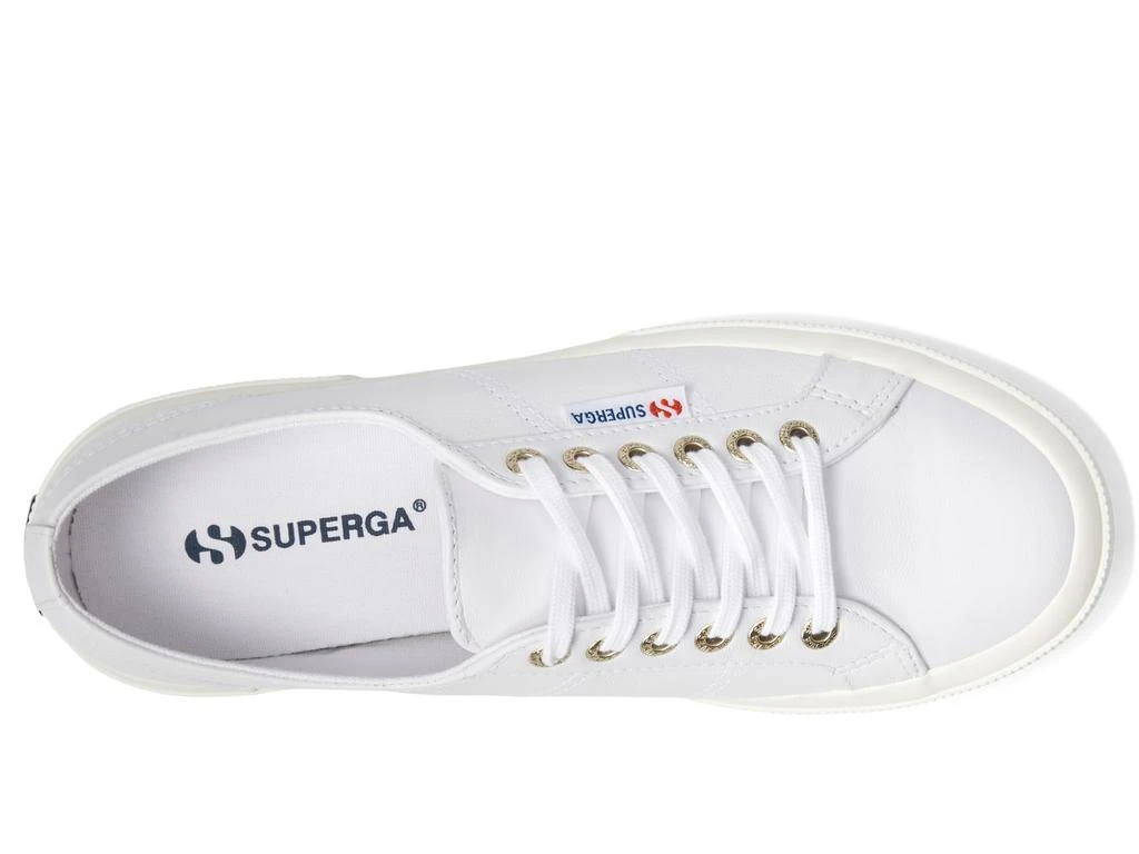 Superga 2750 Nappa 2