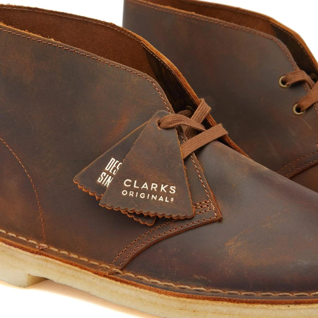 Clarks Clarks Originals Desert Boot 4