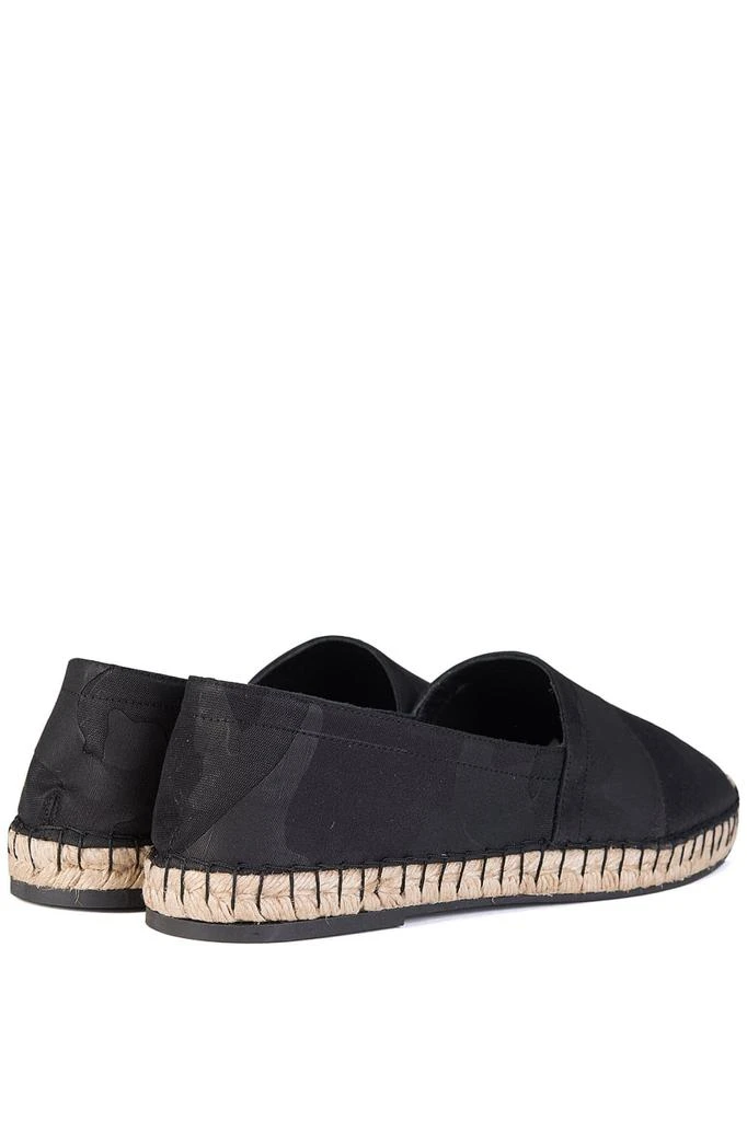 Valentino Garavani Espadrilles Black 2