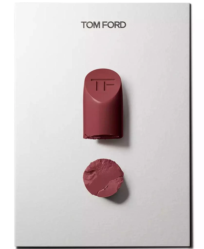 Tom Ford Lip Color Matte Lipstick 6