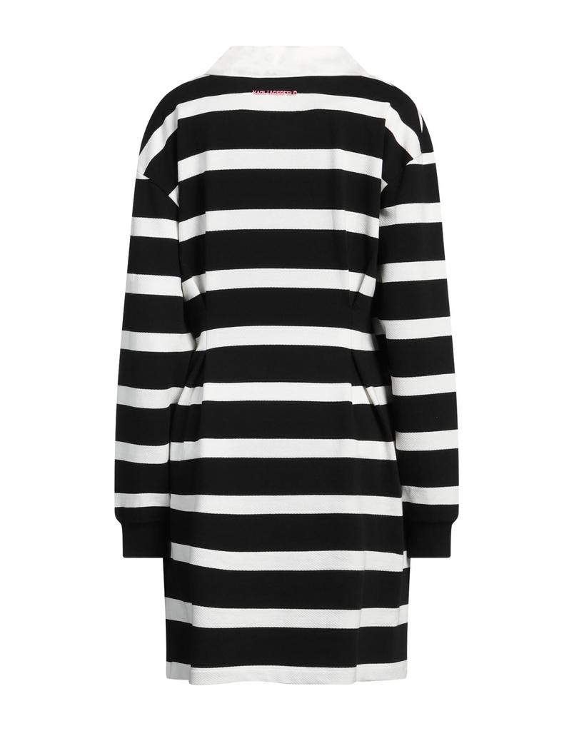 Karl Lagerfeld Paris Short dress