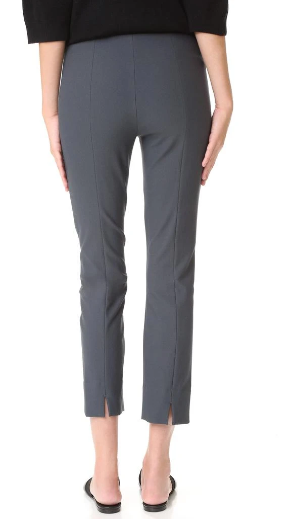 Vince Stitch Front Seam Legging Pants 2