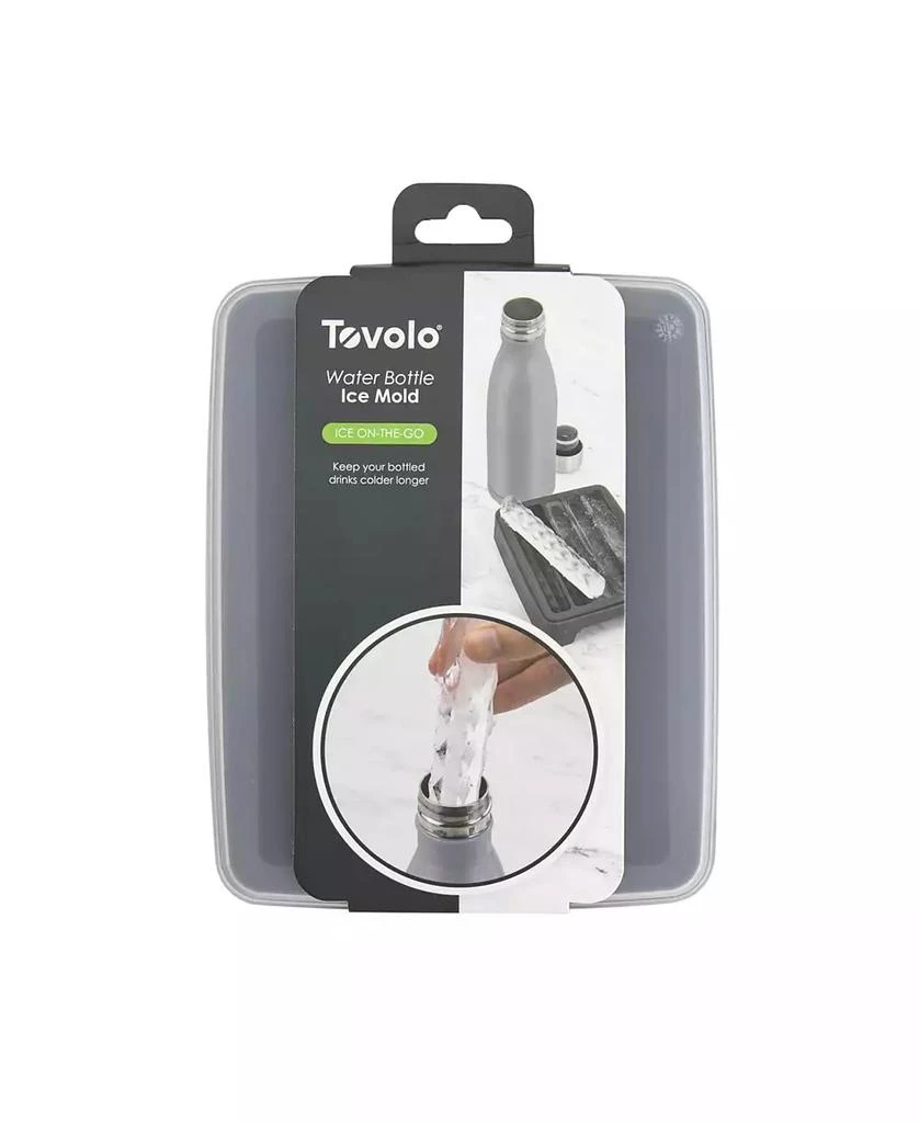 Tovolo Water Bottle Ice Mold 2