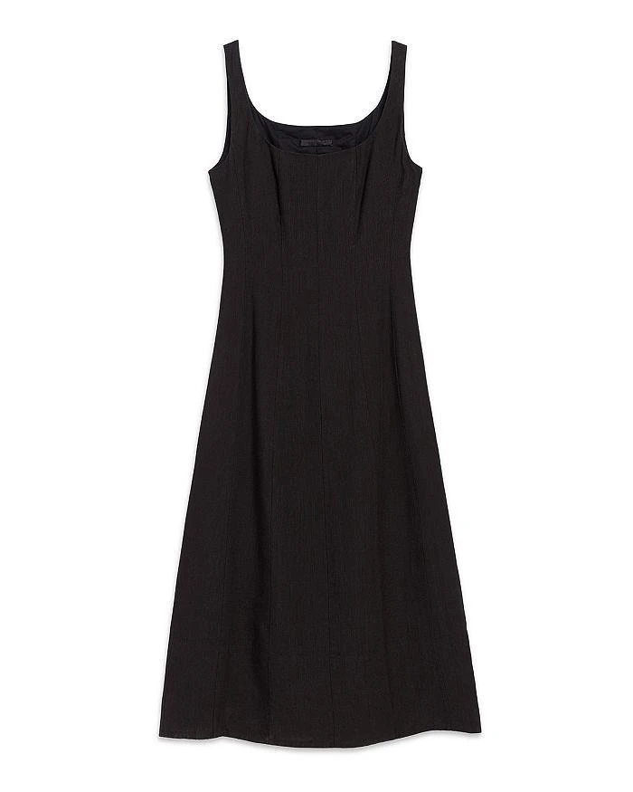 Jenni Kayne Kinney Linen Dress 5