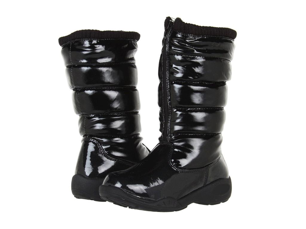 Tundra Boots Puffy (Little Kid/Big Kid)