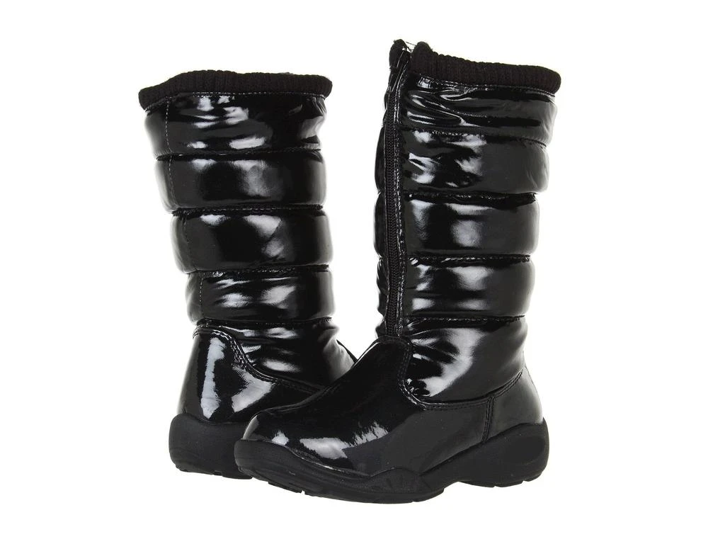 Tundra Boots Puffy (Little Kid/Big Kid) 1