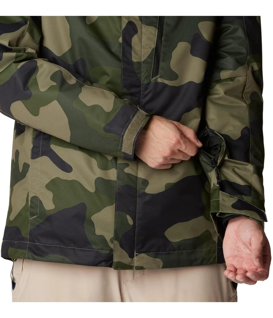 Columbia Whirlibird™ IV Interchange Jacket 5