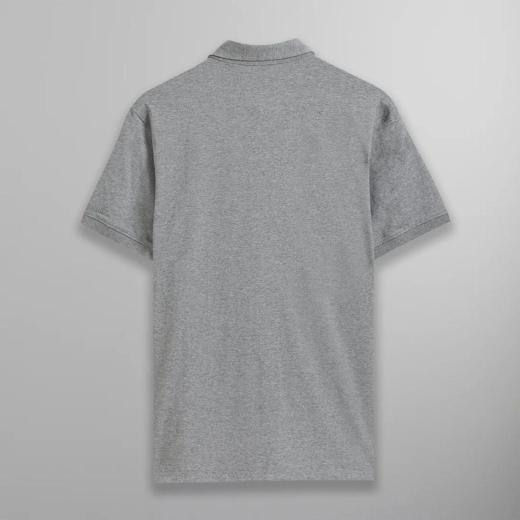 Members Only Women's Oversized Polo Shirt 4