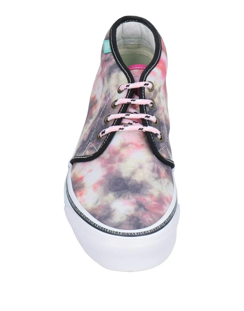 VAULT by VANS x ARIES Sneakers 4