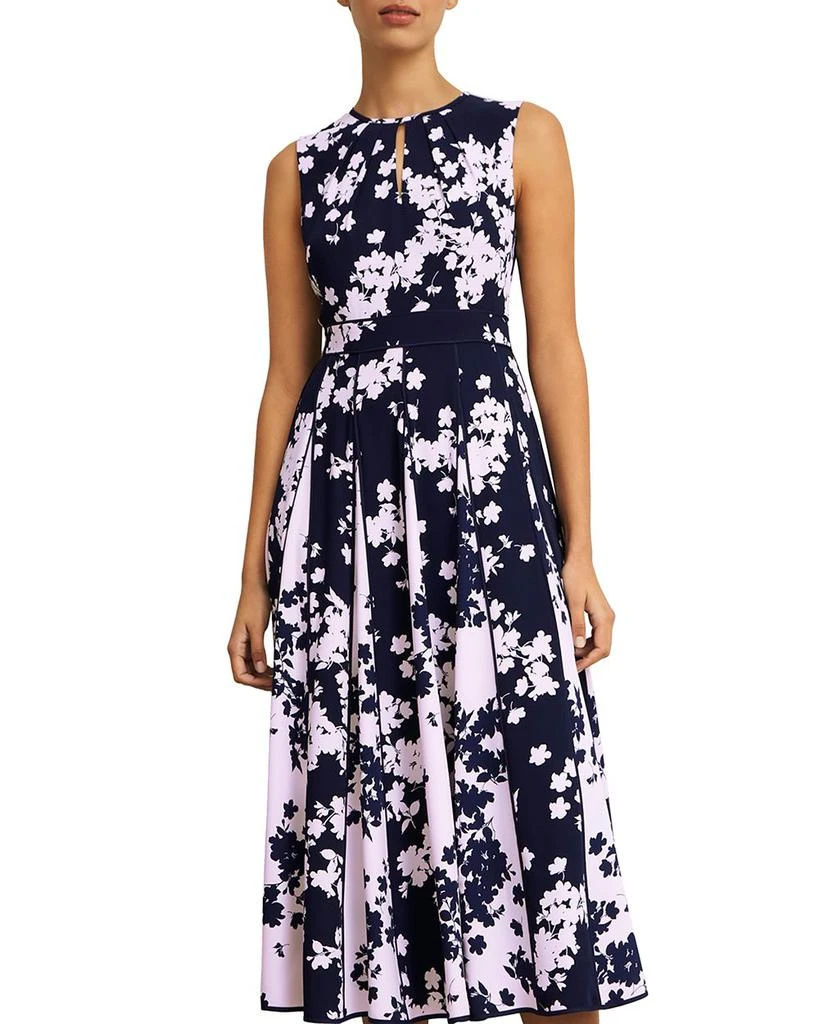 HOBBS LONDON Angelica Dress 4