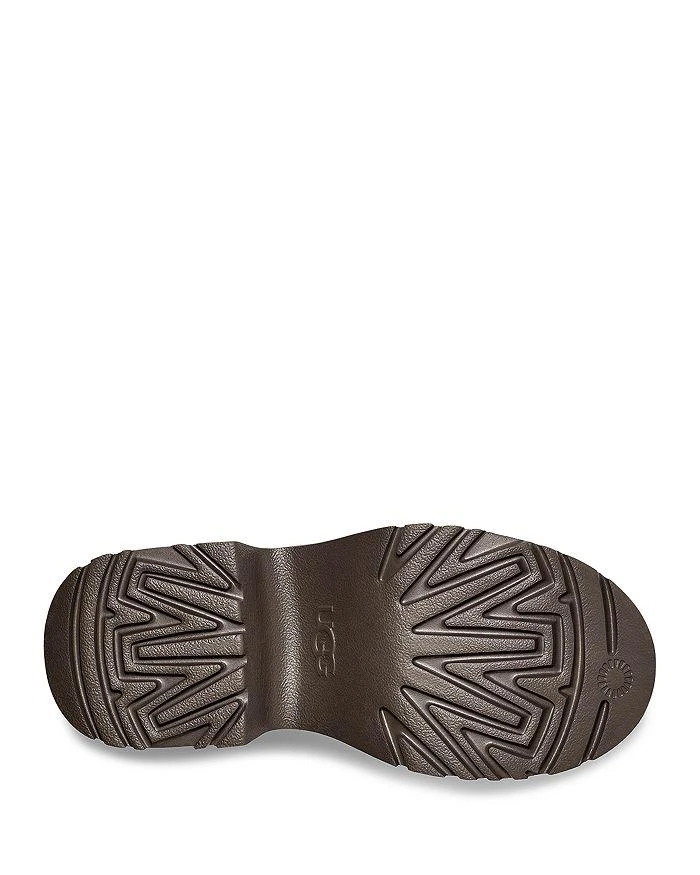 UGG Women's Classic Ultra Mini Platform Boots 6