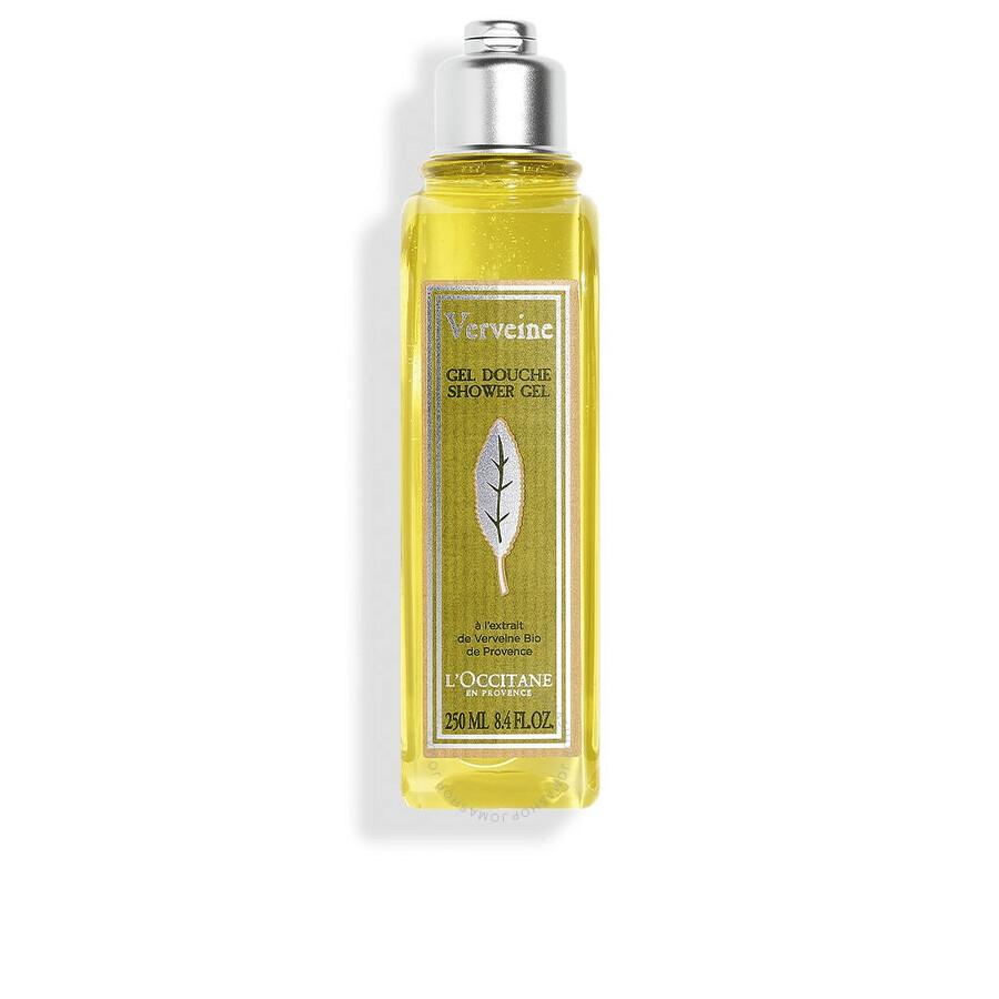 L'Occitane Ladies Verveine Gel 16.9 oz Bath & Body 3253581766880