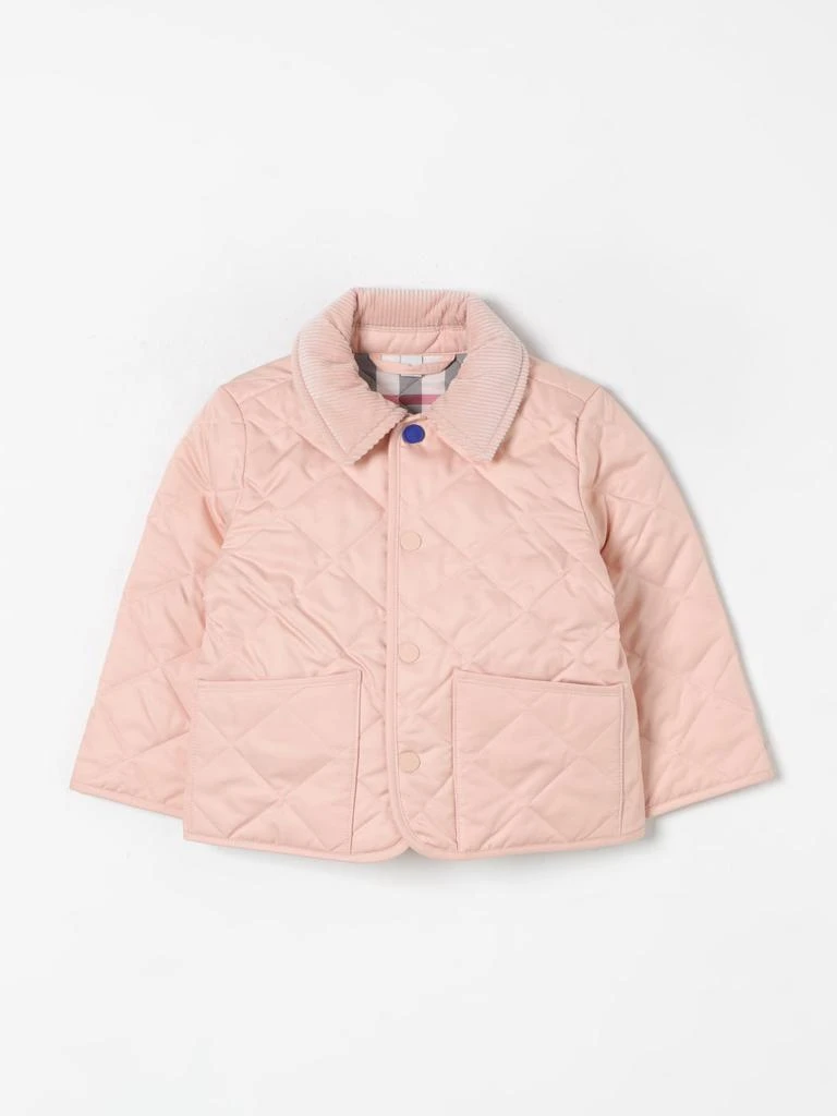 Burberry Burberry baby jacket 1