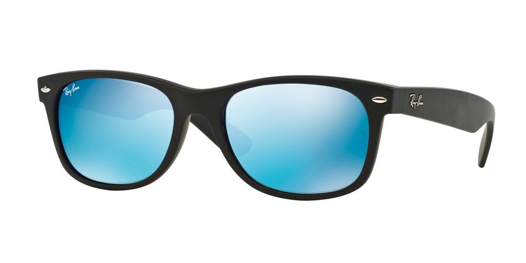 Ray-Ban Ray-Ban 2132 Mirror Wayfarer Sunglasses