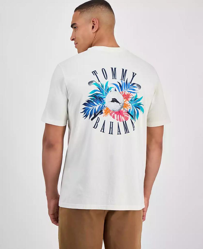 Tommy Bahama Men's Positano Palms Graphic T-Shirt