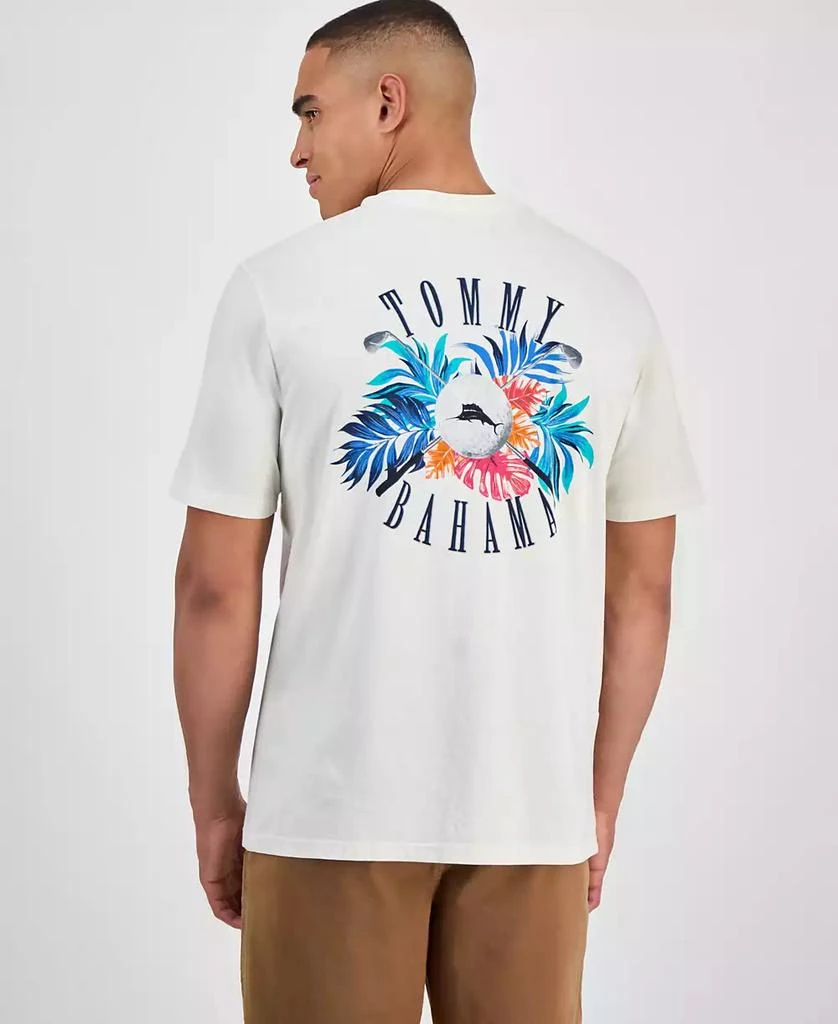 Tommy Bahama Men's Positano Palms Graphic T-Shirt 1