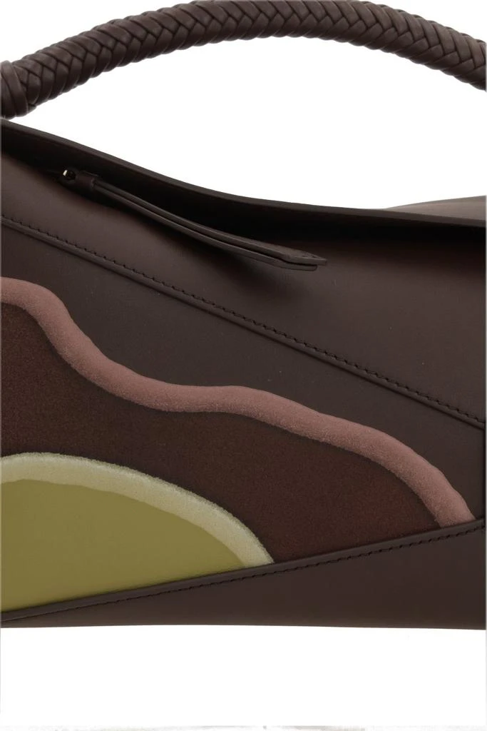 Loewe Loewe Small Puzzle Edge Bag 4