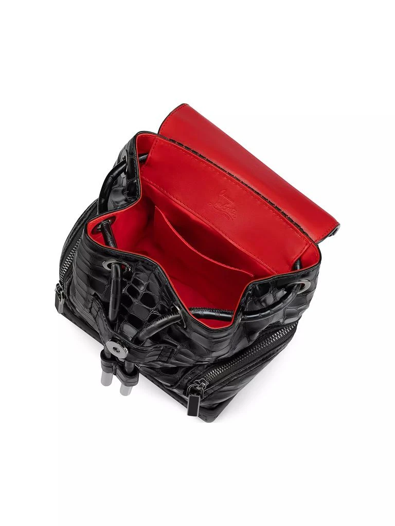 Christian Louboutin Explorafunk Backpack 4