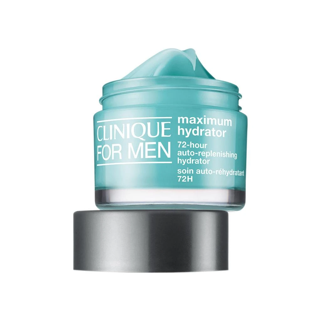 Clinique Clinique For Men Maximum Hydrator 72-Hour Auto-Replenishing Hydrator 3