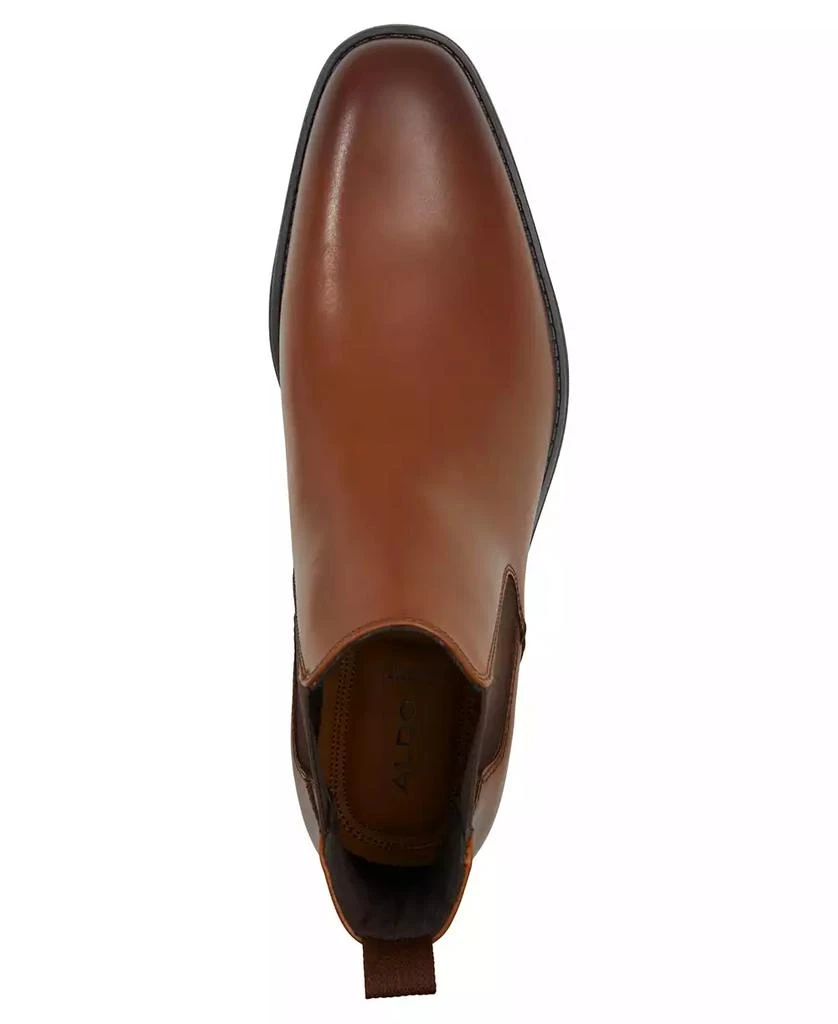 ALDO Men's Collen Slip-On Boots 4