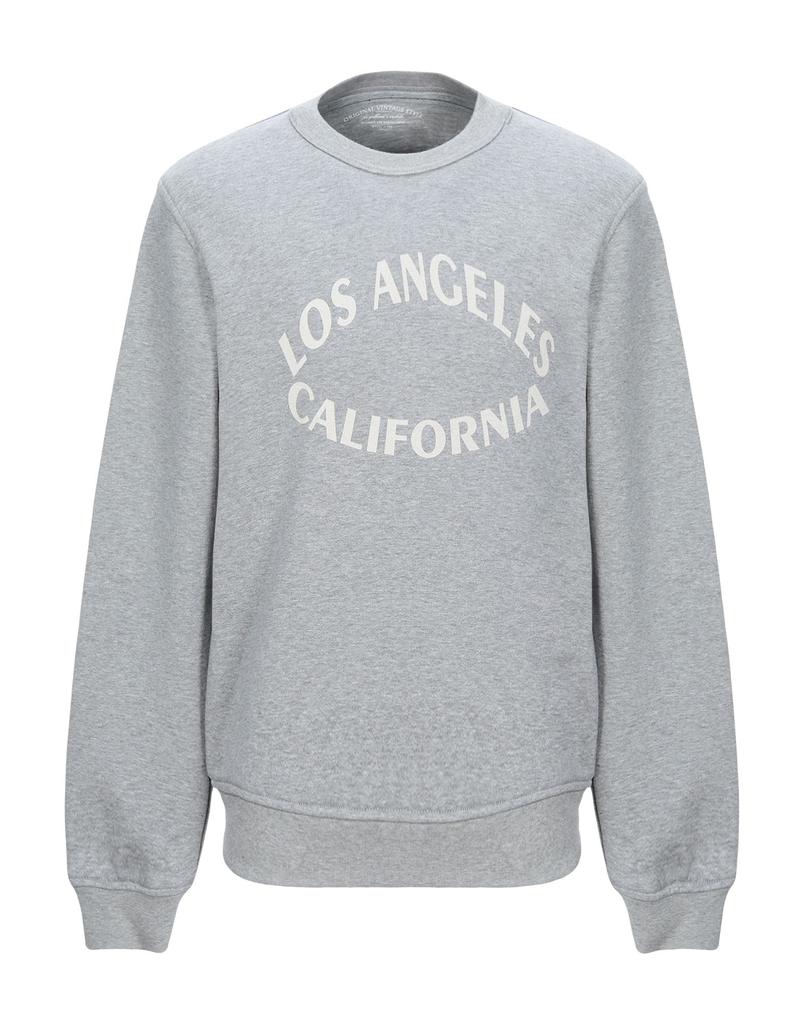 Original Vintage Style Sweatshirt