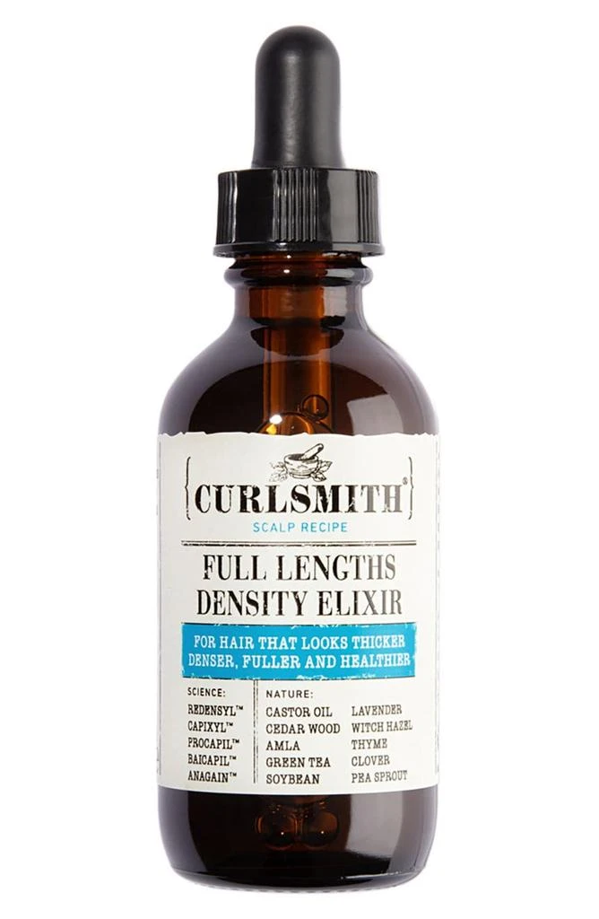 CURLSMITH Full Lengths Density Elixir 1