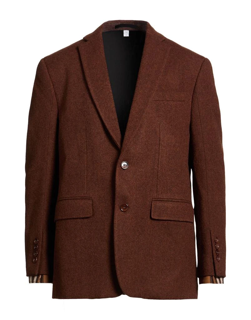Burberry Blazer 1