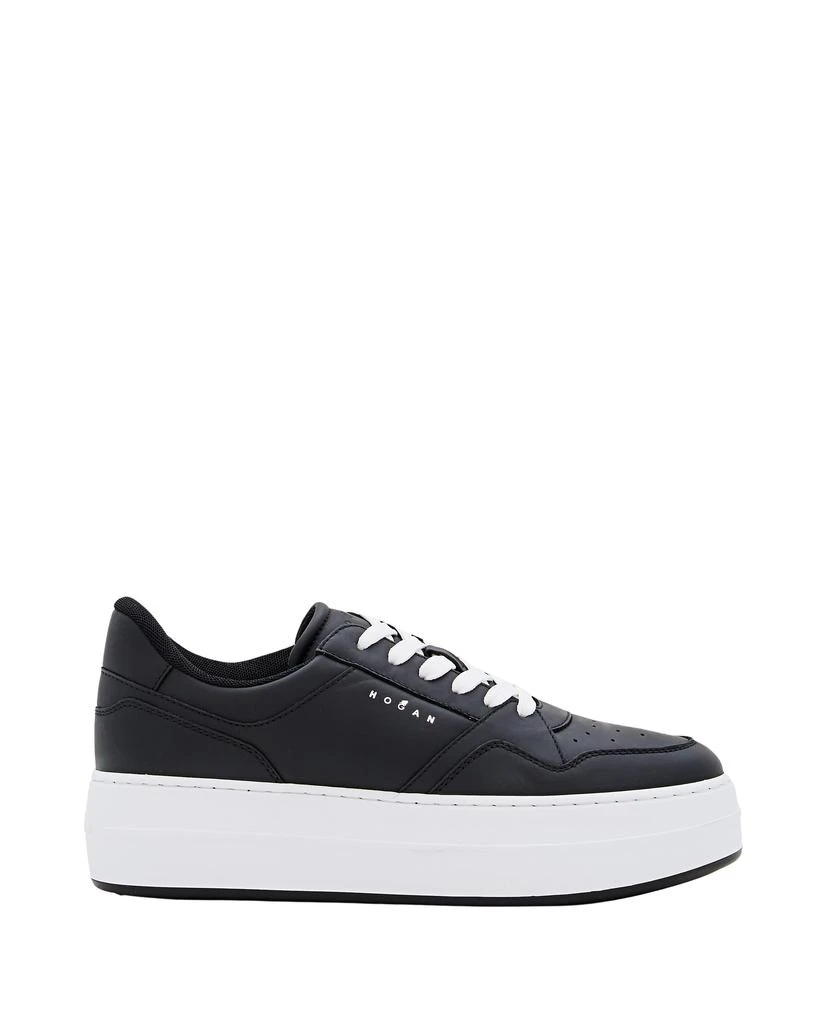 hogan Sneakers H670 Lace-Up