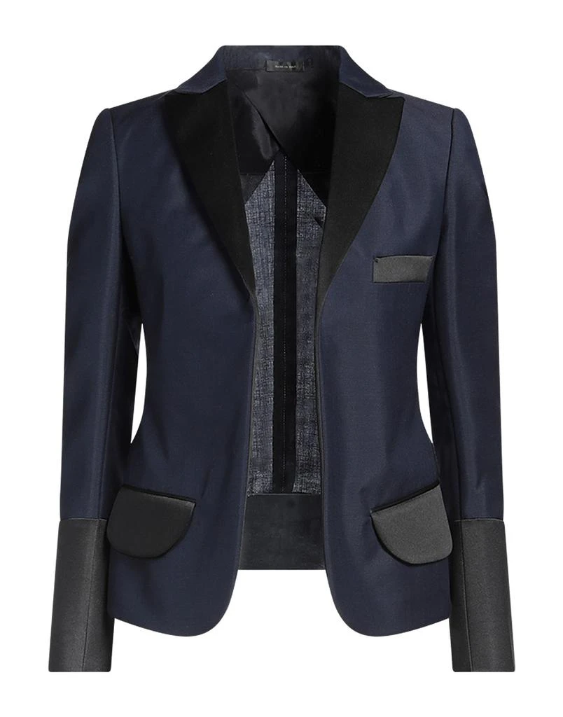 Jil Sander Blazer 1