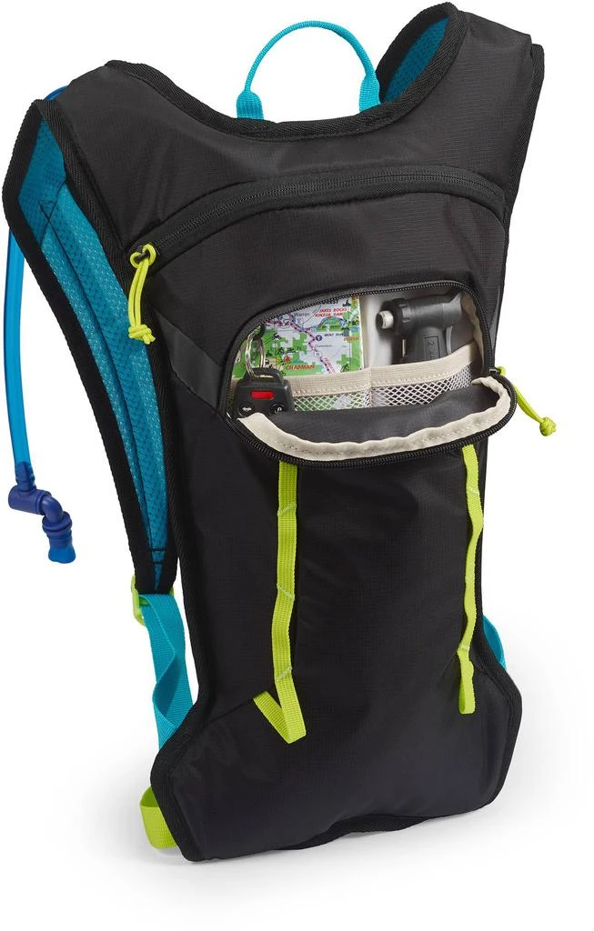 High Sierra High Sierra HydraHike 2.0 Hydration Backpack 4