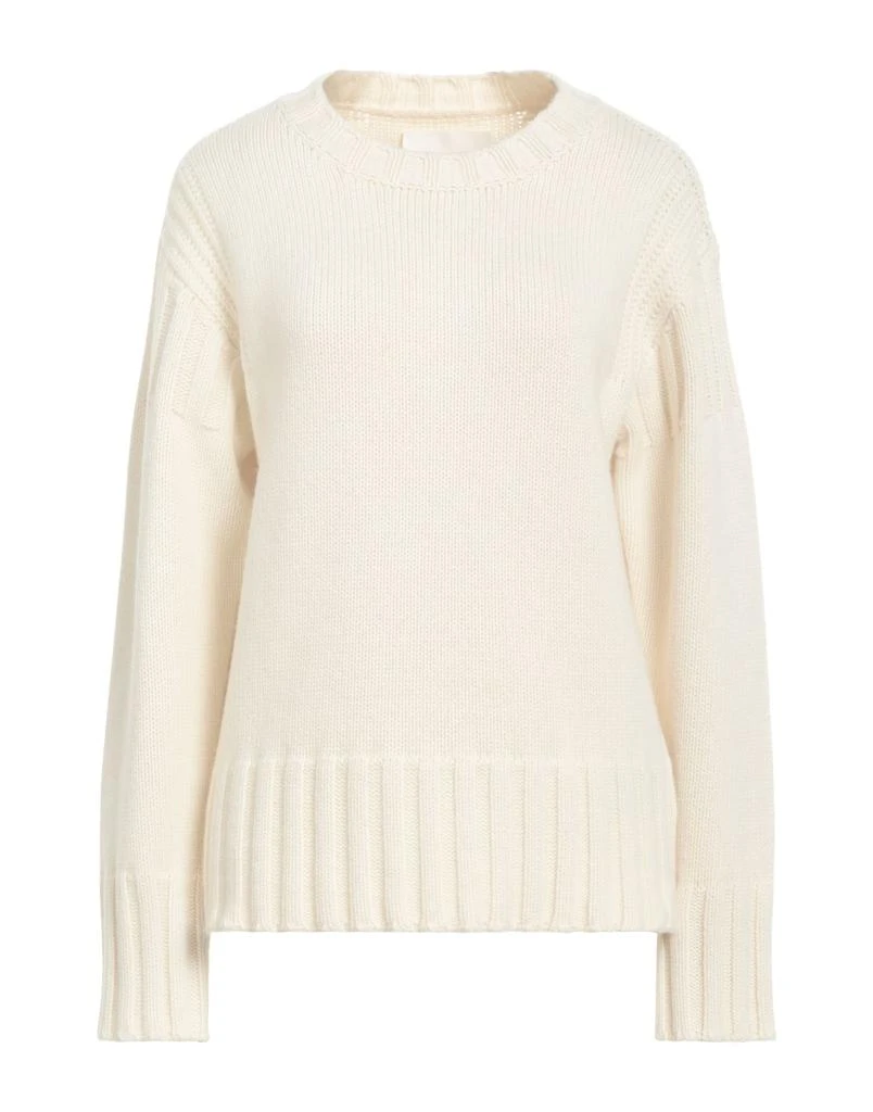 Jil Sander Cashmere blend 3