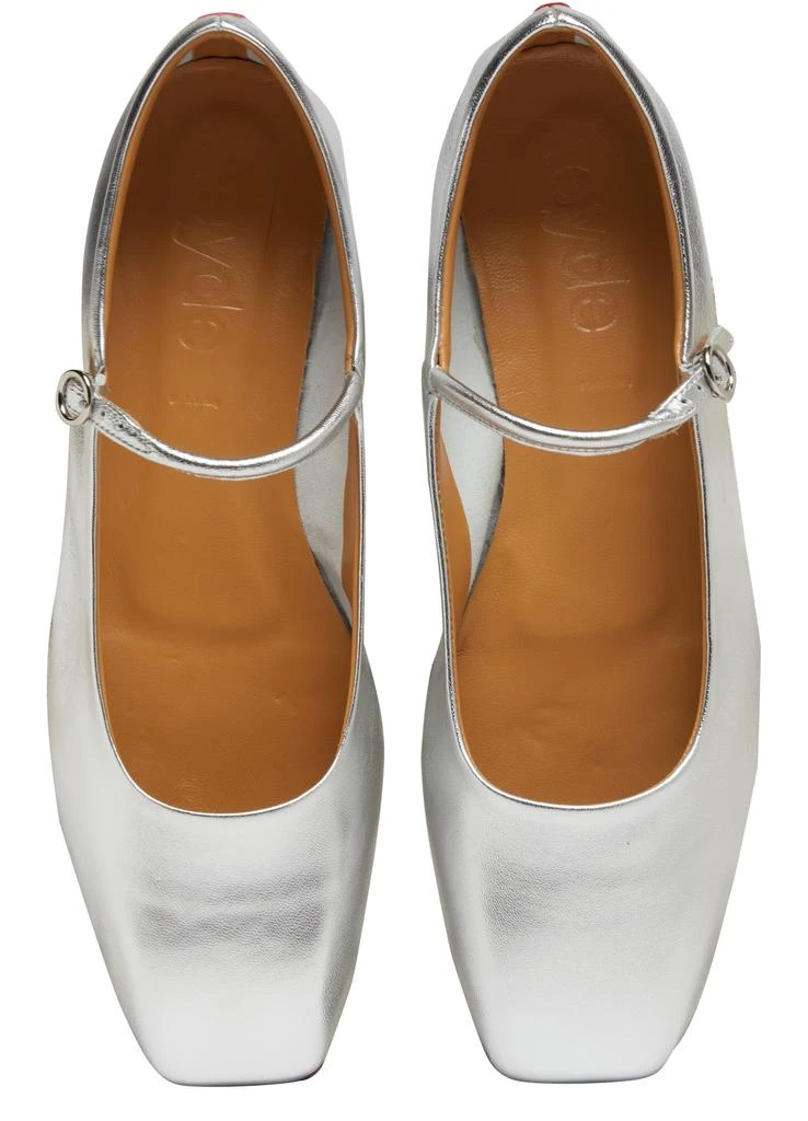 AEYDE Uma ballet flats 5